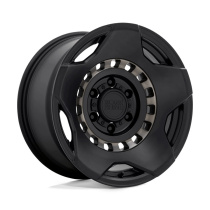 Black Rhino Hard Alloys MUZZLE